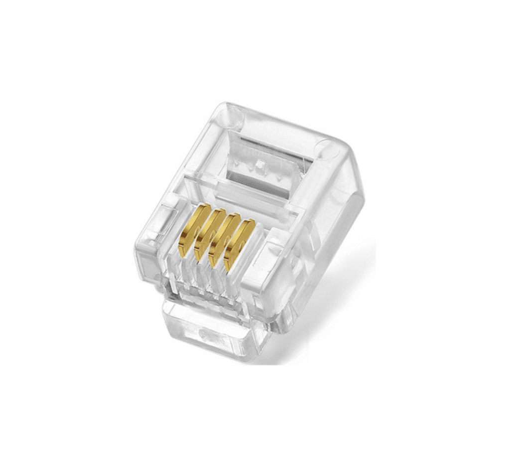 RJ11 - semacables